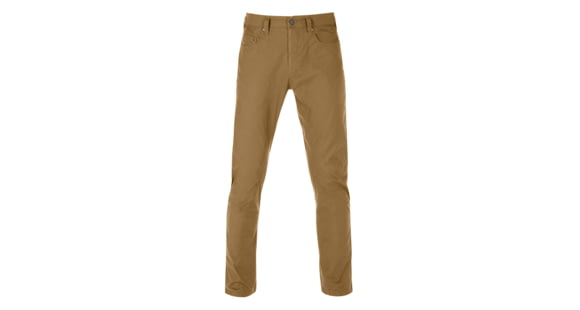 Rab Radius Pants - Men's, Cumin, Extra Large, 36 Waist, QBU-61-CU-XL