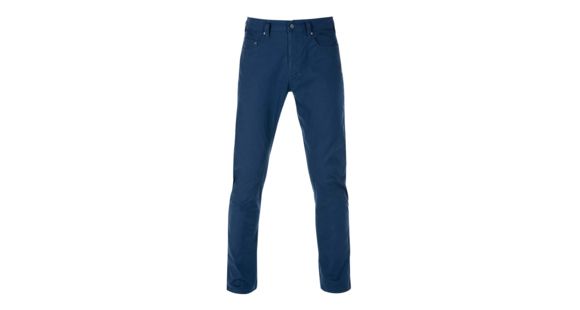 Rab Radius Pants - Men's, Deep Ink, Extra Large, 36 Waist, QBU-61-DI-XL