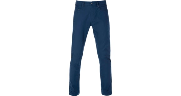 Rab Radius Pants - Men's, Deep Ink, 30, Short, QBU-61-DI-S-XS