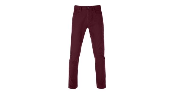 Rab Radius Pants - Men's, Maple, 2XL, 38 Waist, QBU-61-MP-XXL