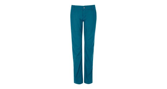 Rab Radius Pants - Women's, Blue Monday, Large, QFU-07-BM-14