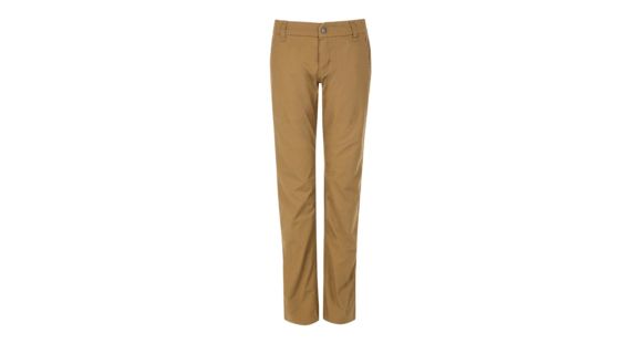 Demo, Rab Radius Pants - Women's, Cumin, Small, QFU-07-CU-10