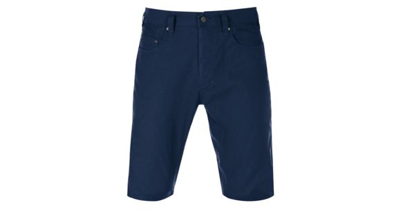 Rab Radius Shorts - Men's, Deep Ink, Small, 30 Waist, QBU-67-DI-S