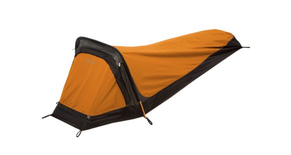 Rab Ridge Raider-Saffron