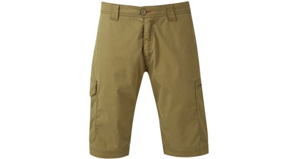 Rab Rival Short - Men's, Cinder, 2XL, 38 Waist, QFT-65-CI-XXL