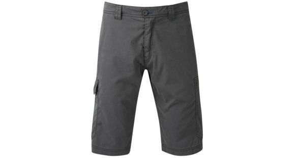 Rab Rival Short - Men's, Graphene, 2XL, 38 Waist, QFT-65-GR-XXL
