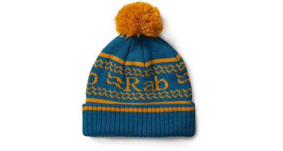Rab Rock Bobble, Blazon, One Size, QAA-51-BZ-U