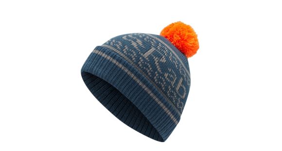 Rab Rock Bobble Hat, Ink, One Size, QAA-51-IK