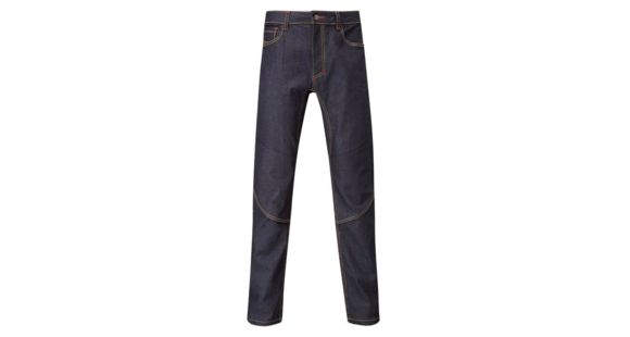 Rab Rock Jean- Men's-Indigo-Large-Regular Inseam