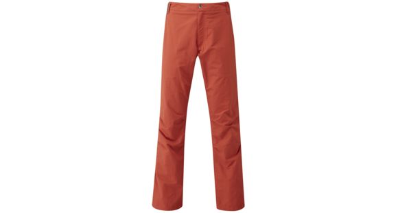Rab Rockover Pant - Men's-Chestnut-Regular Inseam-34 Waist