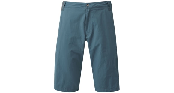 Rab Rockover Short - Men's -Blue Steel-36 Waist