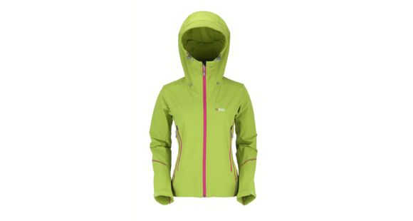 Rab Sawtooth Hoodie - Women's-Spring-Large-14