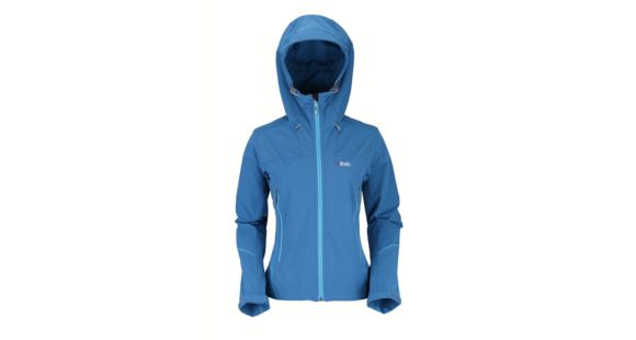 Rab Sawtooth Hoodie - Women's-Blazon-Medium-12