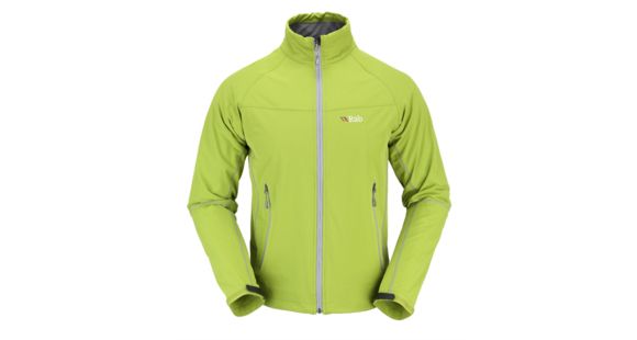 Rab Sawtooth Jacket - Men's-Spring-Medium