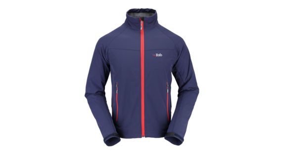 Rab Sawtooth Jacket - Men's-Twilight-Large