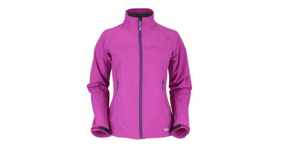 Rab Sawtooth Jacket - Women's-Lupin-Small-10