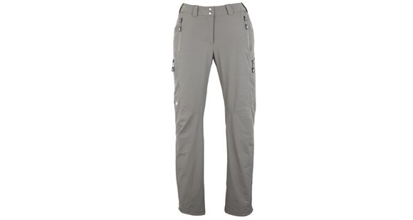 Rab Sawtooth Pant - Women's-Pebble-Regular Inseam-Small-10