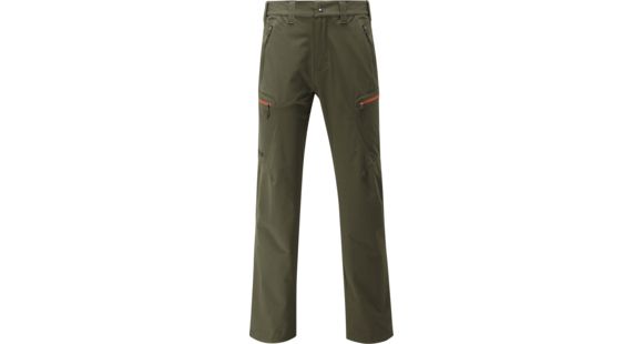Demo, Rab Sawtooth Pants - Men's, Clove, Medium, 32 Waist, Regular Inseam, QFT-25-CV-M