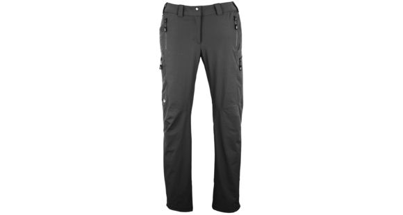 Rab Sawtooth Pants - Men's, Beluga, Small, 30 Waist, Regular Inseam, QFT-25-BE-S