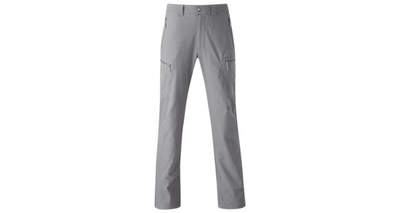 Rab Sawtooth Pants - Men's-Granite-Short Inseam-32 Waist