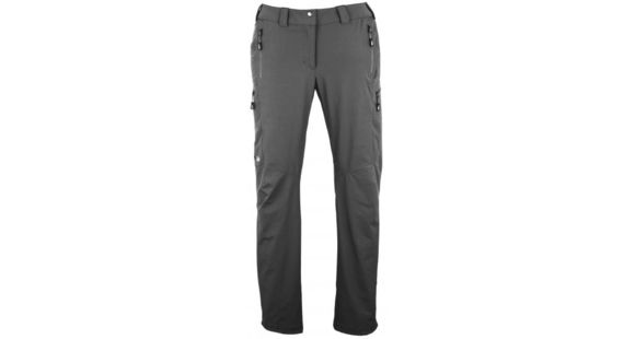 Rab Sawtooth Pants - Men's, Beluga, Small, 30 Waist, Long Inseam, QFT-25-BE-S-XL