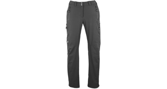 Rab Sawtooth Pant - Women's, Beluga, Extra Large, Regular Inseam, QFT-31-BE-16