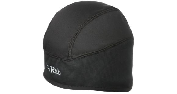 Rab Shadow Beanie, Black, One Size, QAA-18-BL