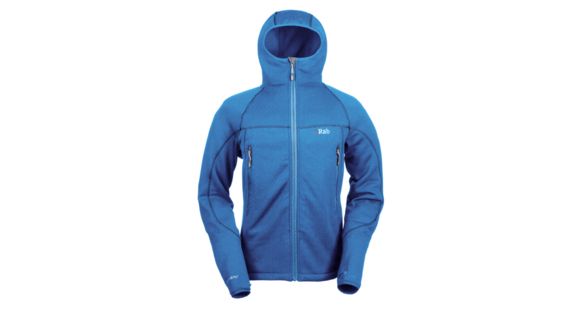 Rab Shadow Hoodie - Men's-Breaker-X-Large