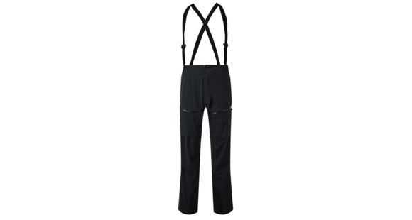 Rab Sharp Edge Pants - Men's, Beluga, L/34 Waist, QWG-27-BE-L-DEMO