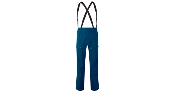 Rab Sharp Edge Pants - Men's, Merlin, L/34 Waist, QWG-27-ME-L-DEMO