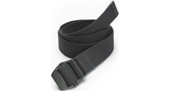 Rab Shredder Belt - Mens, Slate, One Size, ASR-T02-SL