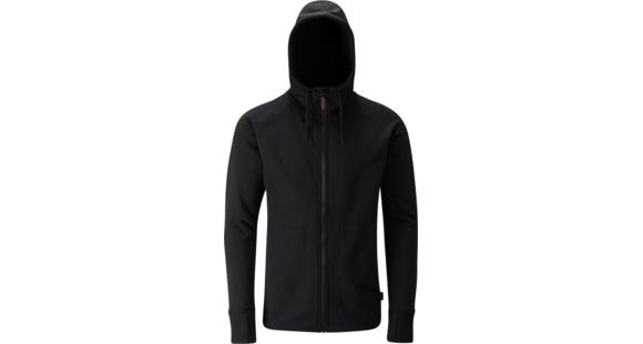 Rab Sidekick Hoody, Black, Extra Large, QFB-11-BL-XL