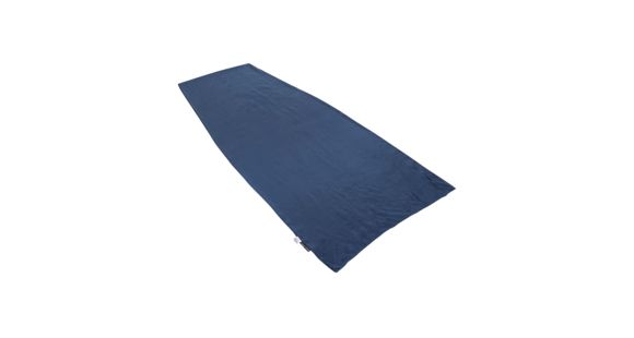Rab Silk Sleeping Bag Liner, Ink, QAL-12-IK