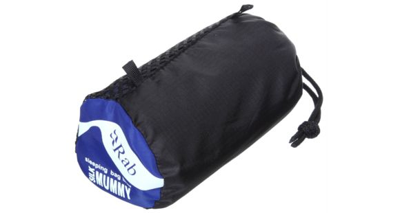 Rab Silk Sleeping Bag Liner -Mummy