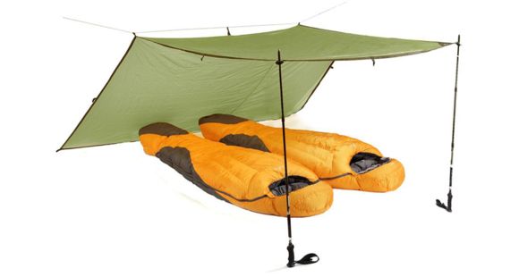 Rab Siltarp 2, Olive, MR-35-OL