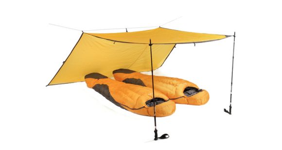 Rab Siltarp 2, Yellow, MR-35-YL