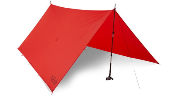 Rab SilTarp Plus Duo, Horizon, One Size, MR-71-HOR-ONE