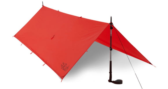 Rab SilTarp Plus Solo, Horizon, One Size, MR-70-HOR-ONE