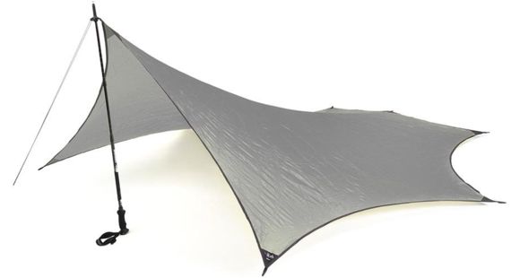 Rab Silwing, Grey, MR-38-GR