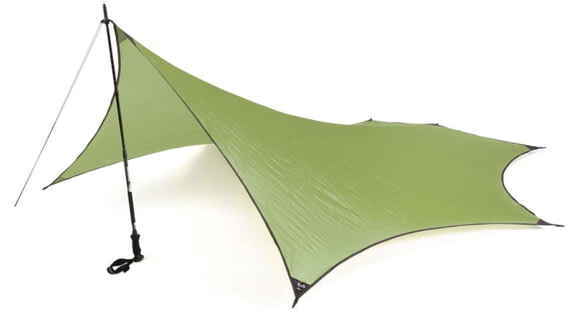 Rab Silwing, Olive, MR-38-OL
