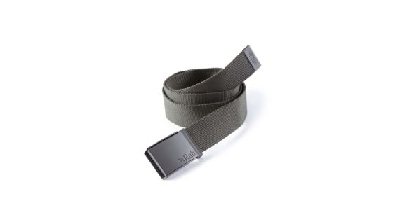 Rab Slider Belt - Mens, Army, One Size, ASR-T05-AR-U