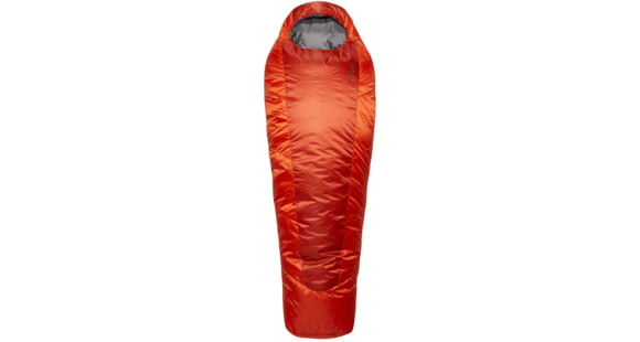 Rab Solar Eco 1, Red Clay, Regular, QSS-12-RCY-REG-RZ