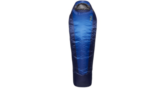 Rab Solar Eco 2, Ascent Blue, WDE, QSS-10-ASB-WDE-LZ