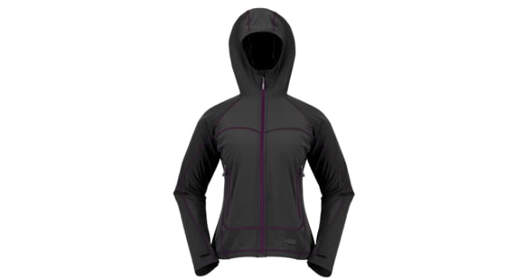 Rab Solar Jacket - Women's-Beluga-X-Small-8