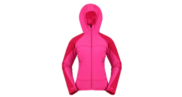 Rab Solar Jacket - Women's-Fuschia-Small-10