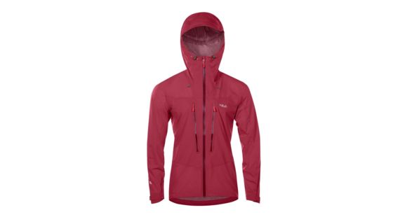 Rab Spark Jacket - Men's, Rococco, Medium, QWF-57-RO-M-DEMO