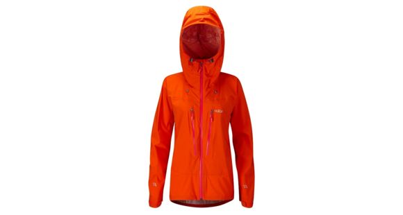 Rab Spark Jacket - Women's-Yoko-Large