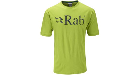 Rab Stance Short Sleeve Tee - Men's, Perry, Medium