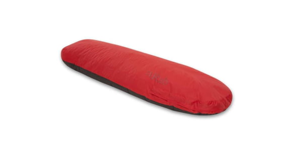 Rab Storm Bivi, Ascent Red, One Size, MR-68-ASR-ONE