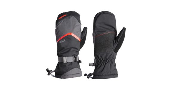 Rab Storm Mitt - Men's-Black-X-Large